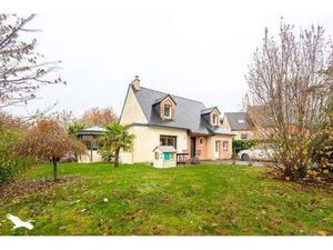 Vente Maison à Landivisiau (29400) : à vendre / 104m² Landivisiau