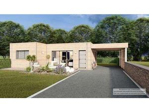 Vente Maison à Loctudy (29750) : à vendre / 70m² Loctudy