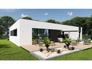 Vente Maison à Maisdon-sur-Sèvre (44690) : à vendre / 83m² Maisdon-sur-Sèvre