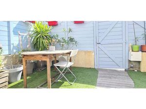 Location maison 3 pièces 64 m² à Nantes (44000)