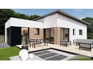 Vente Maison à Plogonnec (29180) : à vendre / 102m² Plogonnec