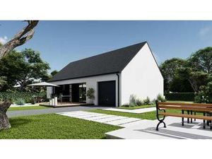 Vente Maison à Plouhinec (56680) : à vendre / 79m² Plouhinec