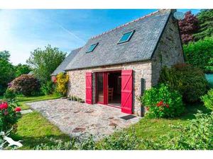 Vente Maison à Quimper (29000) : à vendre / 49m² Quimper