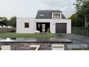 Vente Maison à Saint-Mars-du-Désert (44850) : à vendre / 124m² Saint-Mars-du-Désert