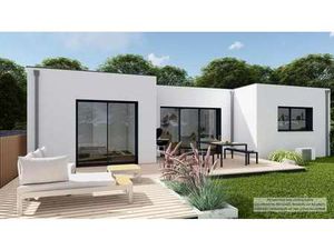 Vente Maison à Trégunc (29910) : à vendre / 85m² Trégunc