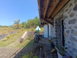 Villa F4 sur 980 m2 Petite Ile