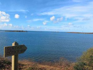 Vente Terrain à Landéda (29870) : à vendre / Landéda