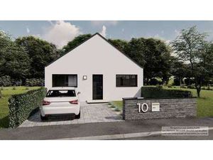 Vente Maison Piscine à Argentré-du-Plessis (35370) : à vendre Piscine / 70m² Argentré-du-P