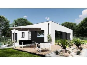 Vente Maison à Baguer-Pican (35120) : à vendre / 65m² Baguer-Pican