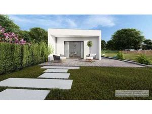 Vente Maison à Hédé-Bazouges (35630) : à vendre / 48m² Hédé-Bazouges