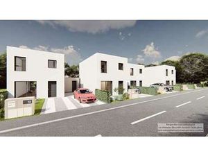 Vente Maison à Hédé-Bazouges (35630) : à vendre / 80m² Hédé-Bazouges