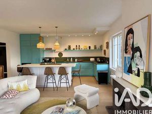 Vente Demeure d'exception à Morgat (29160) : à vendre / 150m² Morgat