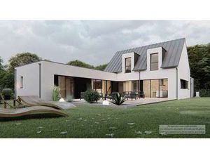 Vente Maison à Pléneuf-Val-André (22370) : à vendre / 146m² Pléneuf-Val-André