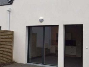 Vente Maison à Plescop (56890) : à vendre / 45m² Plescop