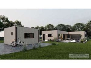 Vente Maison à Trégunc (29910) : à vendre / 105m² Trégunc