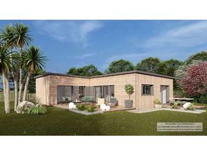 Vente Maison à Trégunc (29910) : à vendre / 107m² Trégunc