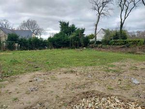 Vente Terrain à Fouesnant (29170) : à vendre / Fouesnant
