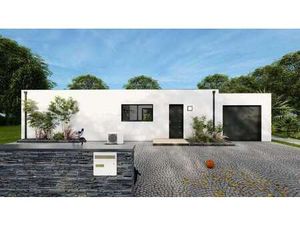 Vente Maison à Cléder (29233) : à vendre / 100m² Cléder