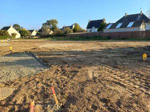 Vente Terrain à La Vicomté-sur-Rance (22690) : à vendre / La Vicomté-sur-Rance
