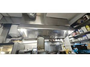 Vente fonds de commerce