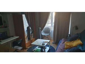 Location Appartement T1 Meublé à Nantes Île de Nantes (44000) : à louer T1 Meublé / 17m² N