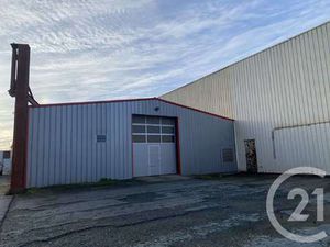 Location Bureaux et commerces à Blain (44130) : à louer / 644m² Blain