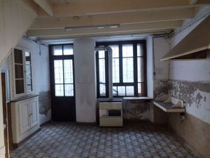 Vente maison 1 pièce 300 m² Maclas (42520)