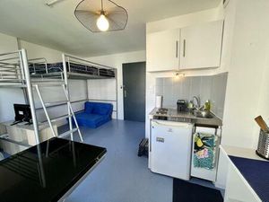 Location appartement 1 pièce 18 m² à Grenoble (38000)