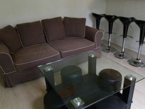 Location appartement 3 pièces 45 m² à Grenoble (38000)