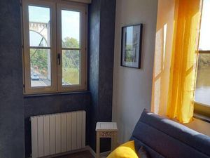 Location appartement 2 pièces 18 m² à Chalonnes-sur-Loire (49290)