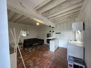 Location appartement 1 pièce 25 m² à Orléans (45000)