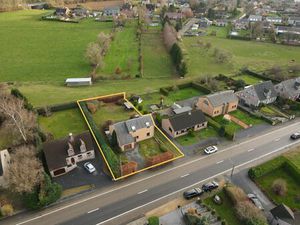 Maison à vendre à Saint-Gilles 34 Ciney (VBD66900)