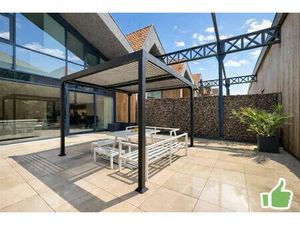 Maison à vendre à Rue du Nouveau Monde 400 Mouscron (VBD66963)