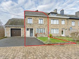 Maison à vendre à rue de Neufchâteau 131 Bastogne (VBD66998)
