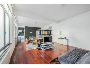 Immeuble mixte à vendre à Avenue Van Volxem 302 Forest (VBD66974)
