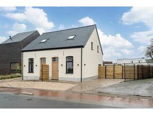 Maison à vendre à Lutlommel 82 Lommel (RBU93791)