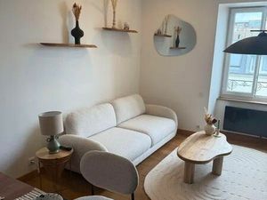 Location appartement 2 pièces 35 m² à Nantes (44000)