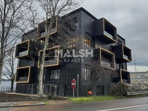 BUREAUX - SAINT ETIENNE Nord - A LOUER ou A LOUER - 1356 m² neufs divisibles à partir de 2