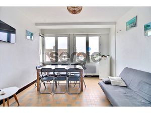 Merlimont - Proche plage - 3 pièce(s) - 46.03 m2