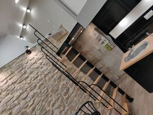 Location appartement 1 pièce 21 m² à Nancy (54000)