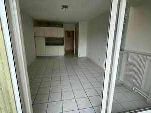 Location appartement 1 pièce 27 m² à Nancy (54000)