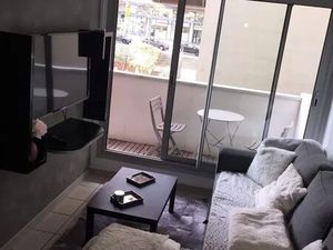 Location appartement 2 pièces 30 m² à Nancy (54000)