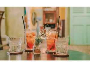 Fonds de commerce Lyon 65 m2