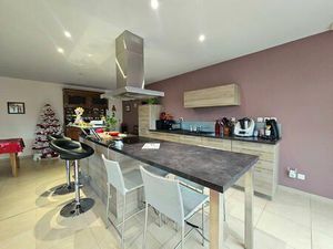 Vente maison 7 pièces 141 m² Bréhal (50290)