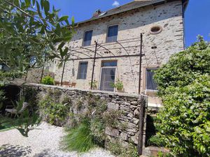 Magnifique maison en pierre