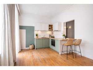 Immeuble de rapport à vendre à Rue Pletinckx 47/49 47 Bruxelles (VBD66977)