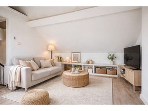 Immeuble de rapport à vendre à Rue Pletinckx 47/49 51 53 47/49 51 53 Bruxelles (VBD66975)