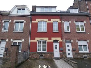 Maison en vente publique à Rue Jean-Lambert Sauveur 23 Herstal (VBD66920)