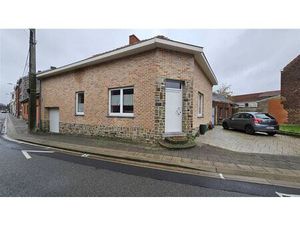 Maison à vendre avec terrasse et jardin   Quaregnon (VBD66926)