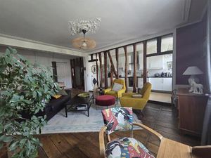 Appartement Place des Carmes